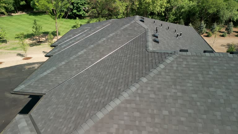 Best Gutter Installation and Repair  in Wadena, MN