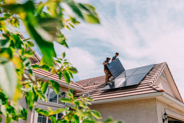 Best Sheet Metal Roofing  in Wadena, MN