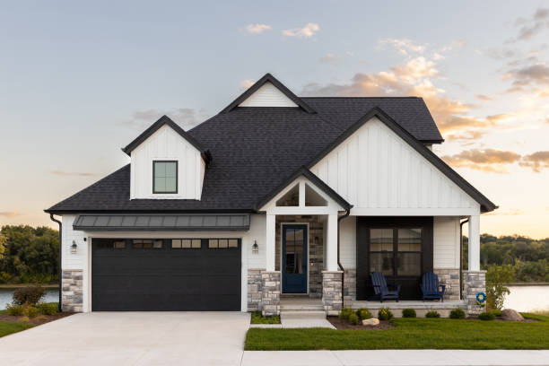 Best Roof Insulation Installation  in Wadena, MN