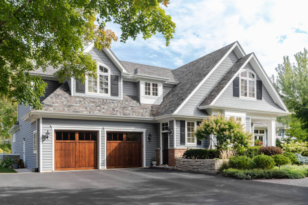 Best Chimney Flashing Repair  in Wadena, MN