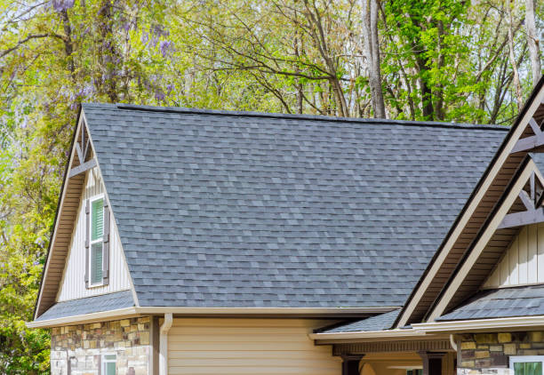 Best Rubber Roofing (EPDM, TPO)  in Wadena, MN