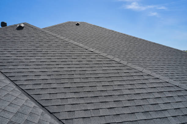 Best Roof Installation  in Wadena, MN