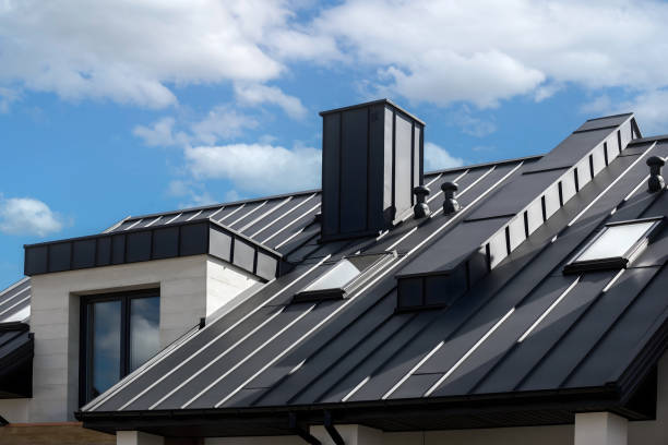 Best Emergency Roof Repair Services  in Wadena, MN